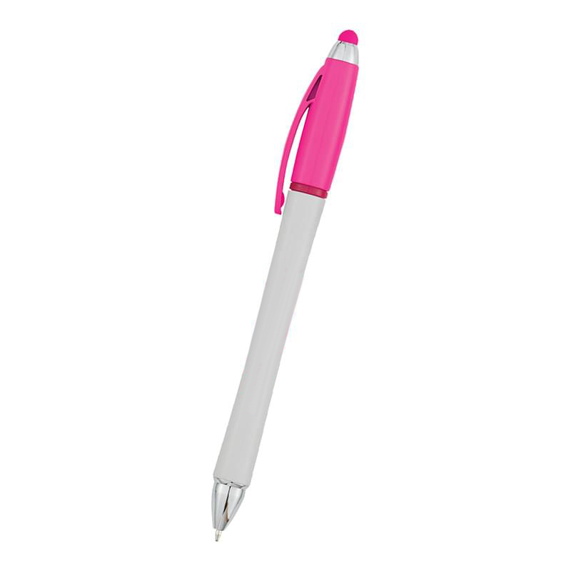 3-in-1 Stylus Pen