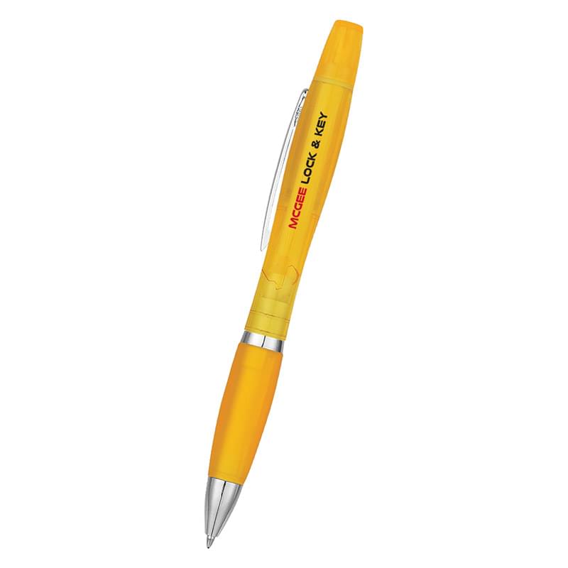 Translucent Yellow