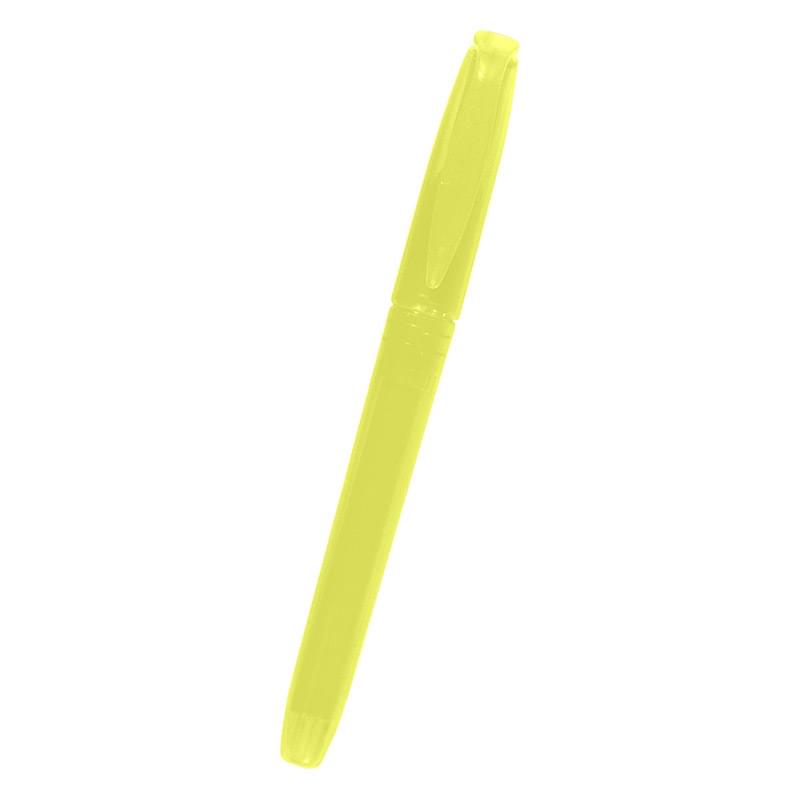 Translucent Yellow