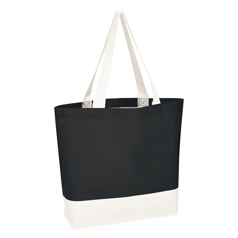 Vibrant Tote Bag