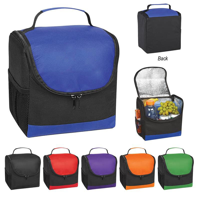 Budget Lunch Cooler