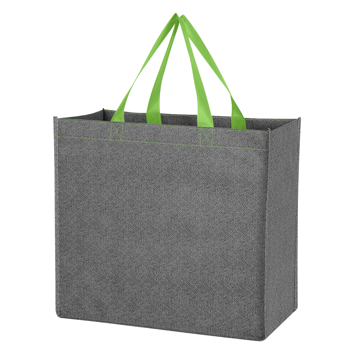 GRAY WITH LIME