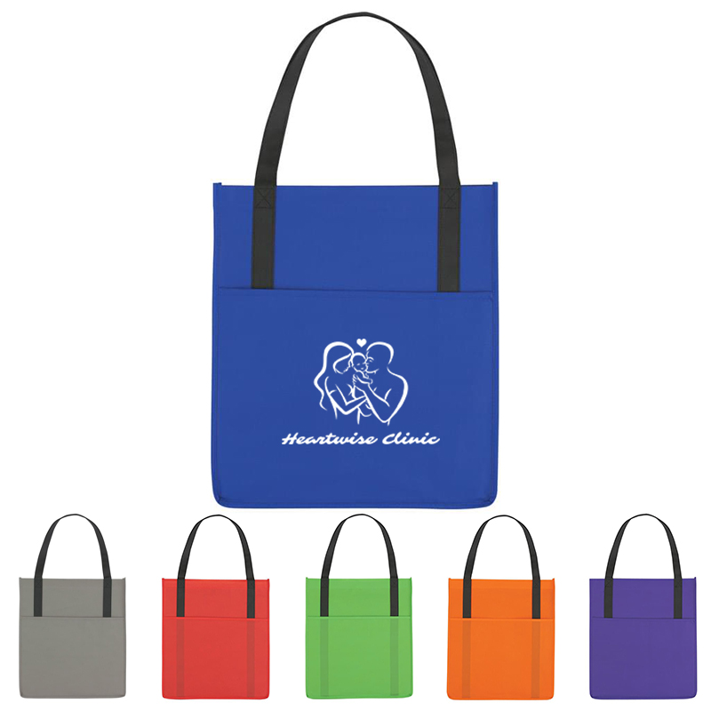 RECYCLED ROYAL BLUE