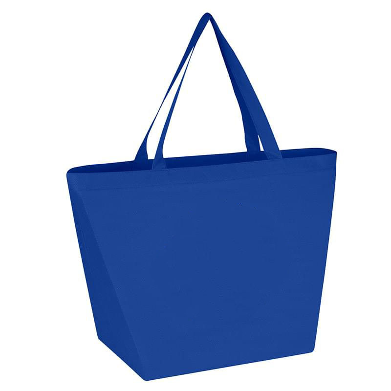 Non-woven Econo Tote Bag
