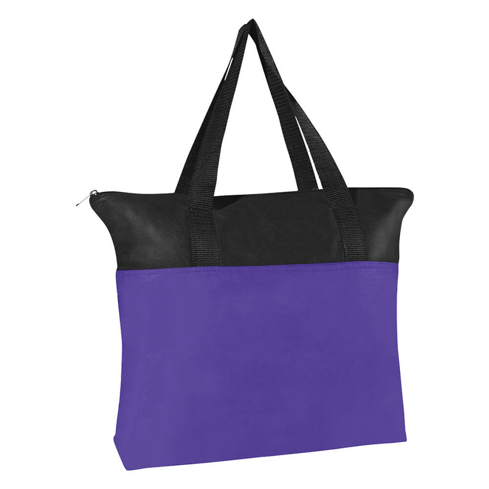 RECYCLED PURPLE