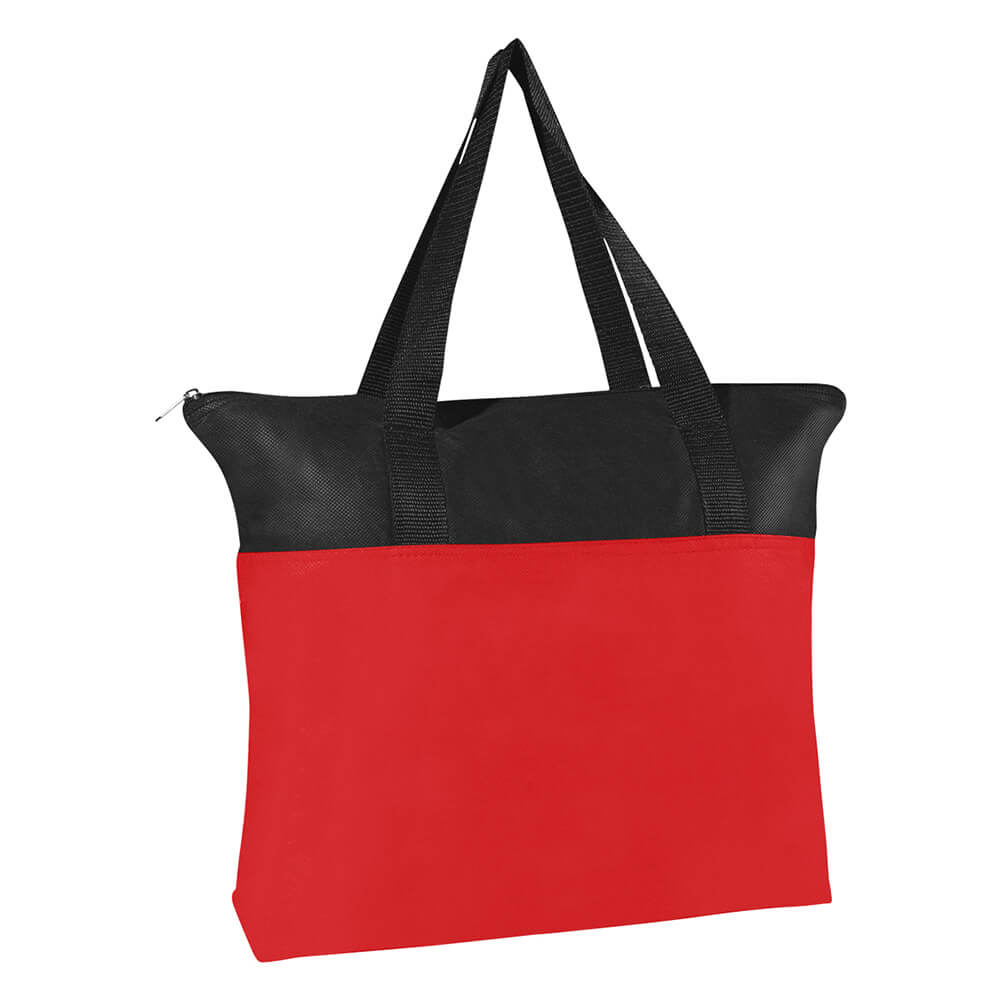 RECYCLED RED