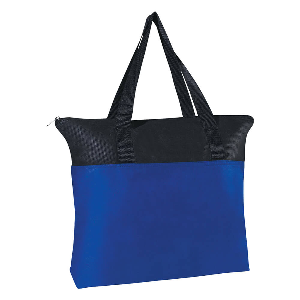 RECYCLED ROYAL BLUE