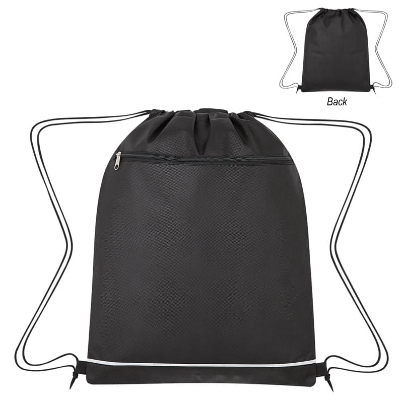 Non-woven Drawstring Bag