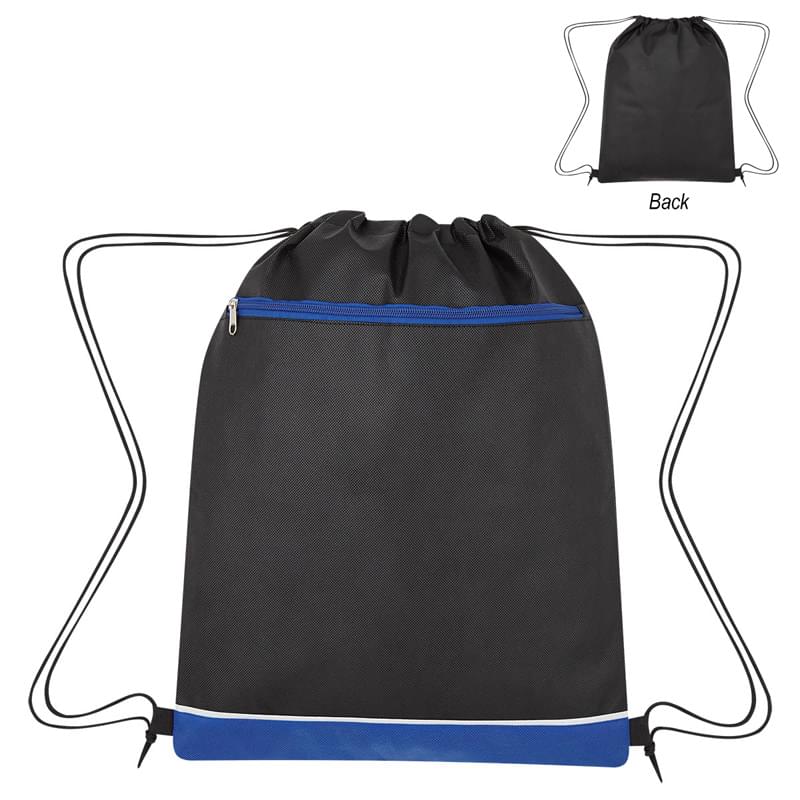 Non-woven Drawstring Bag