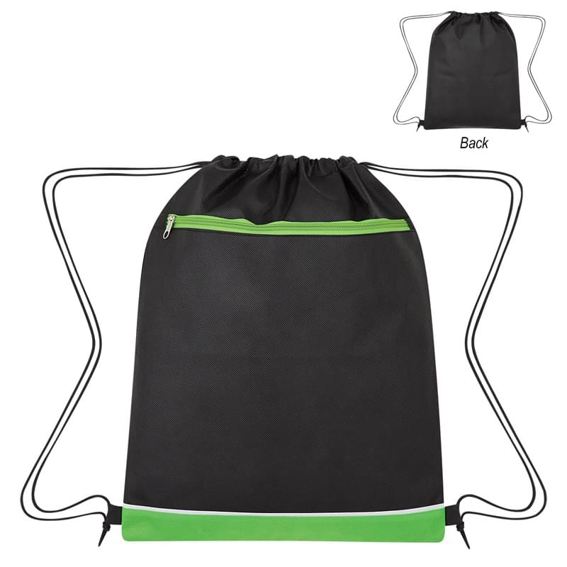 Non-woven Drawstring Bag