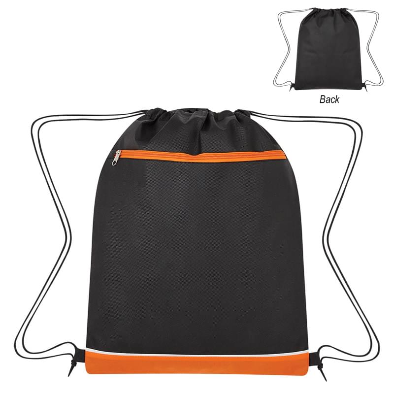 Non-woven Drawstring Bag