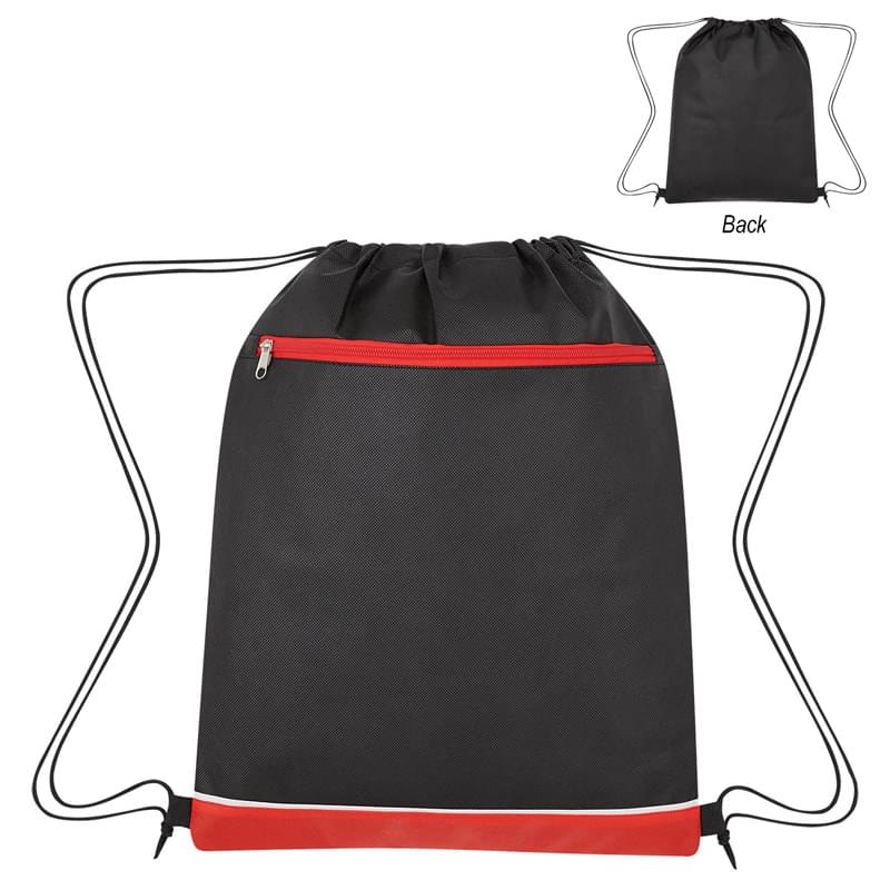 Non-woven Drawstring Bag