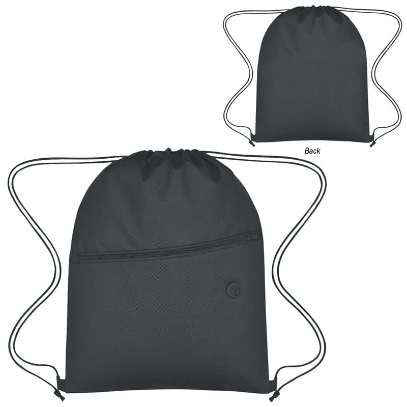 Sleek Sport Bag