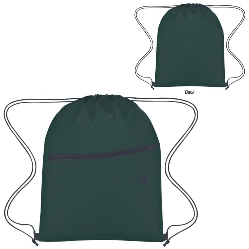 Sleek Sport Bag