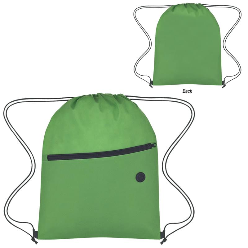 Sleek Sport Bag