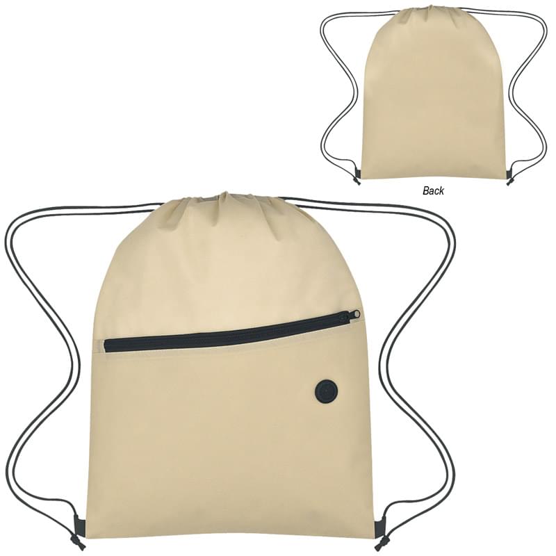 Sleek Sport Bag