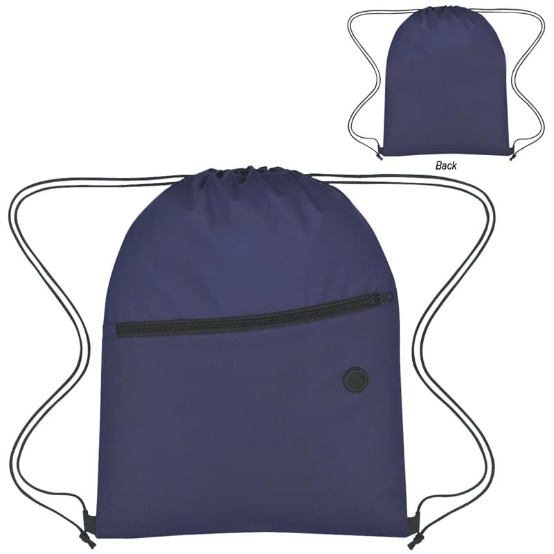 Sleek Sport Bag