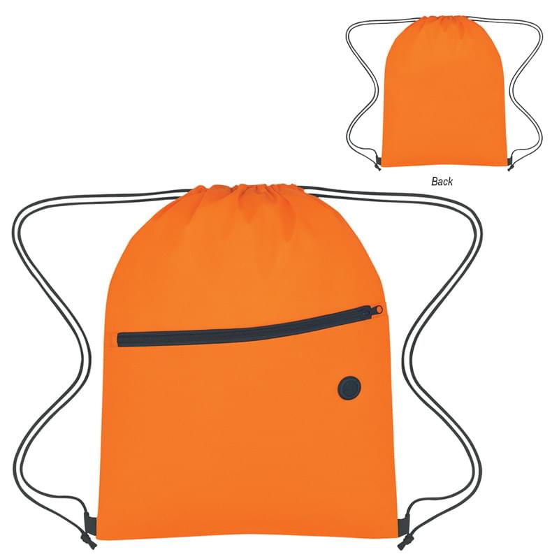 Sleek Sport Bag