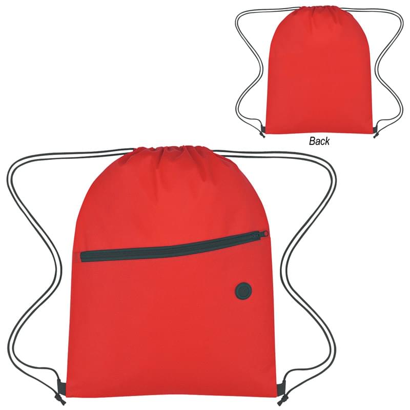 Sleek Sport Bag