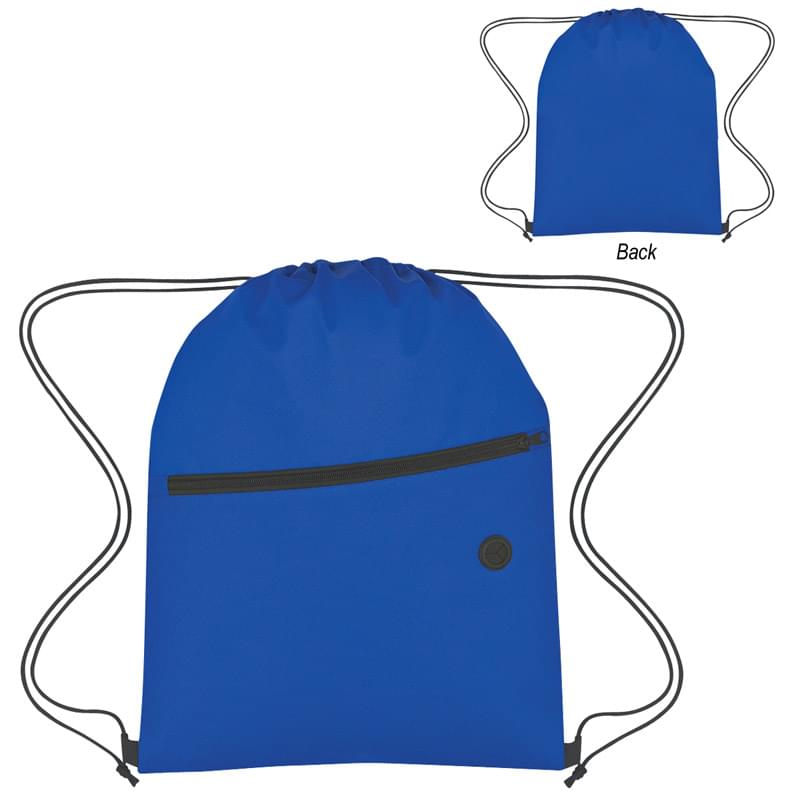 Sleek Sport Bag