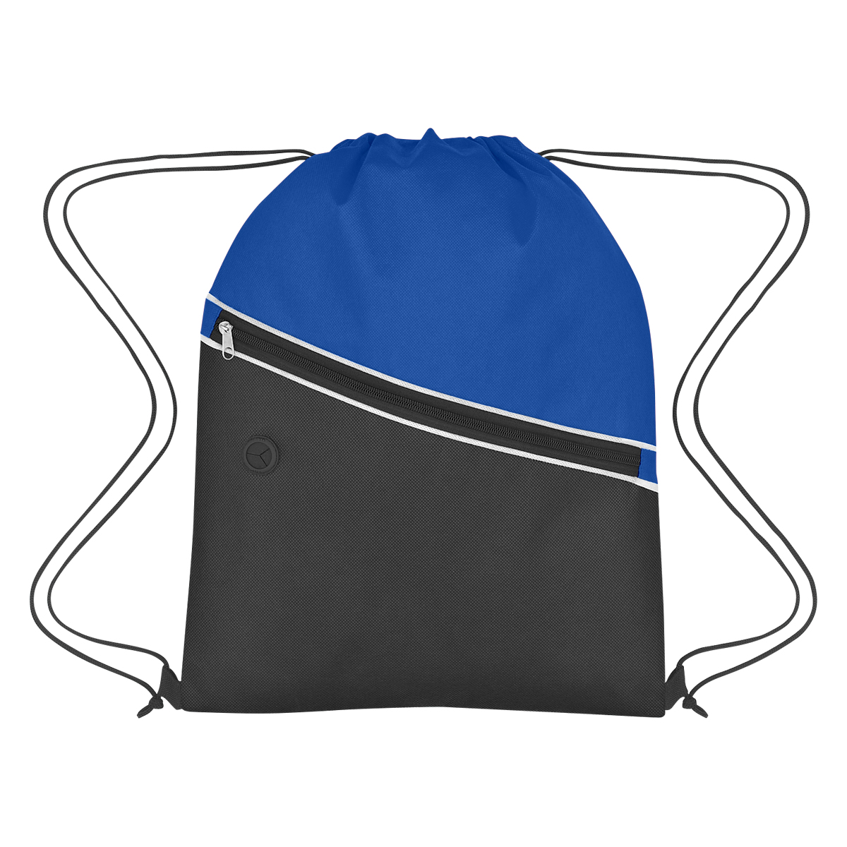 ROYAL BLUE/BLACK