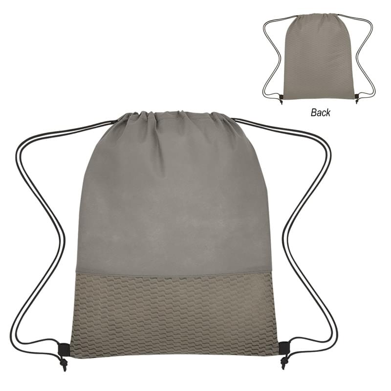 Non-Woven Drawstring Bag