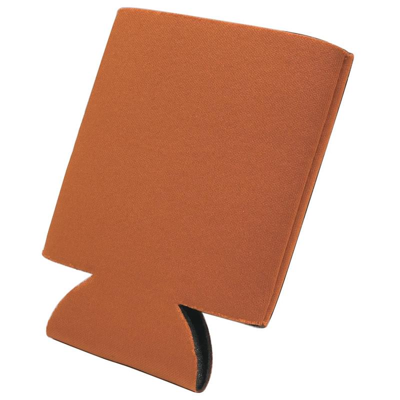 Burnt Orange