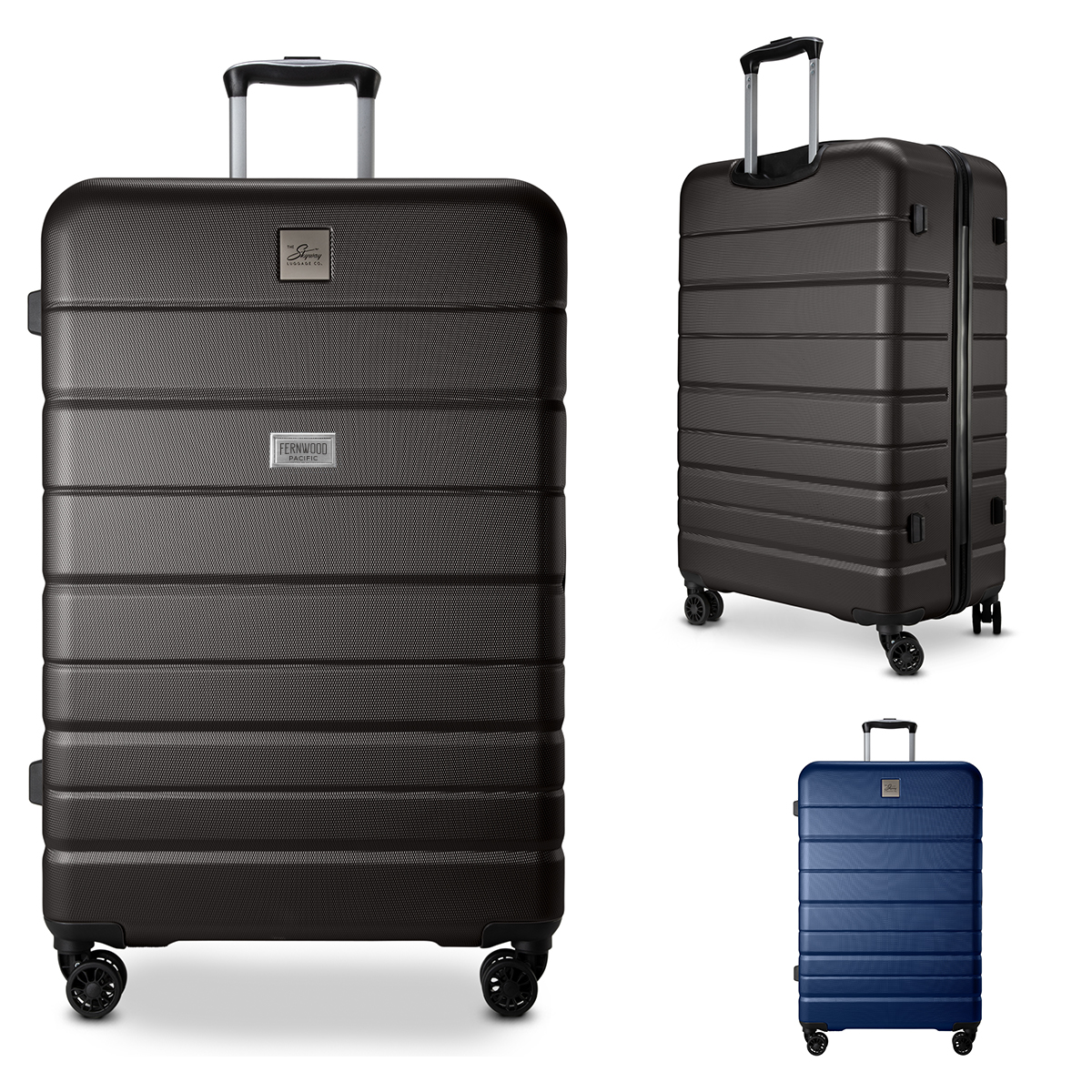 Skyway Epic 2.0 Hardside 28\" Large Check-In Spinner