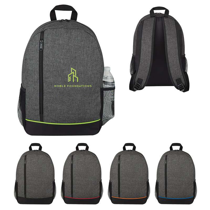 Heavy Duty Backpack for Outdoors