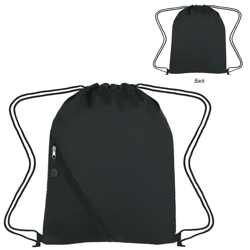 Drawstring Sports Bag