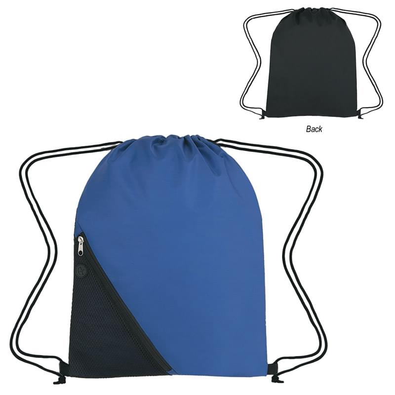 Drawstring Sports Bag