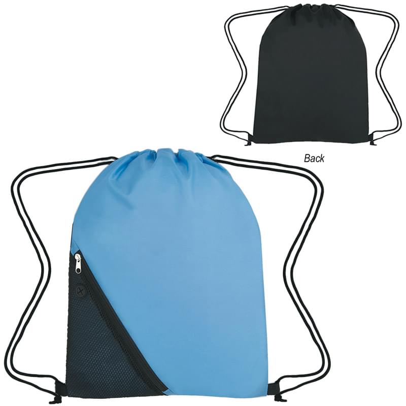 Drawstring Sports Bag