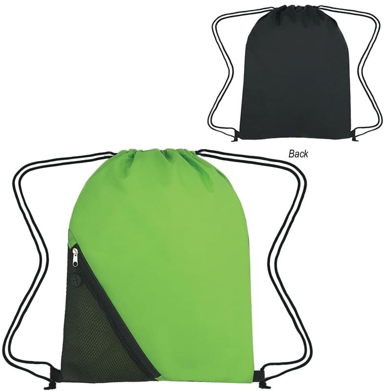 Drawstring Sports Bag