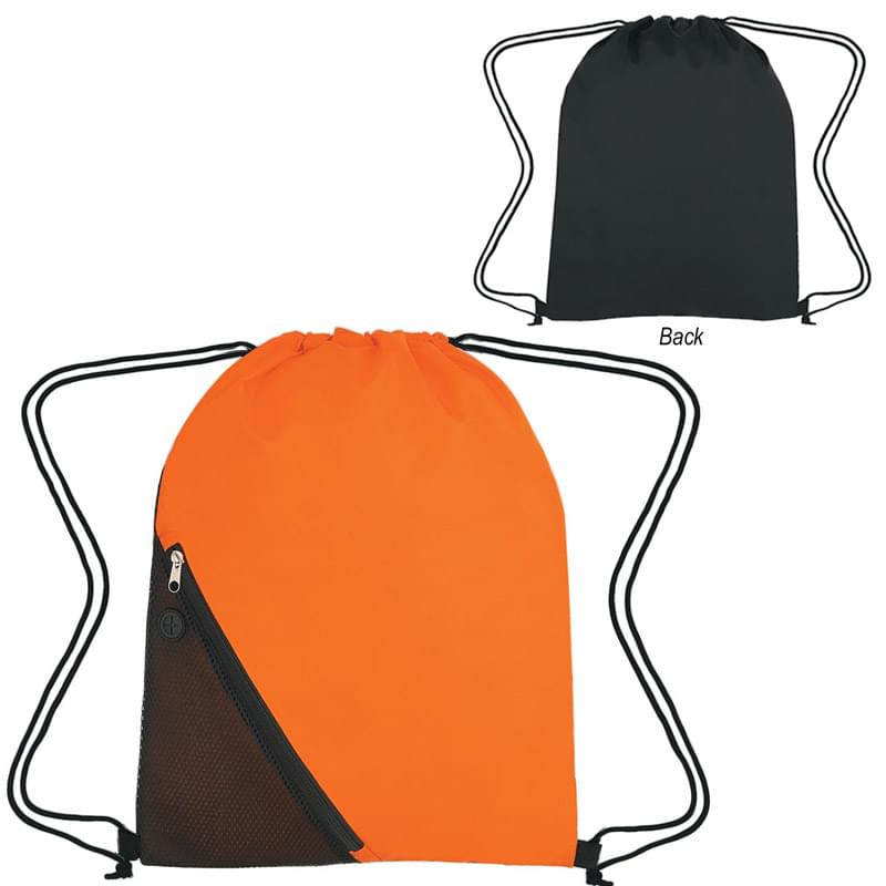 Drawstring Sports Bag