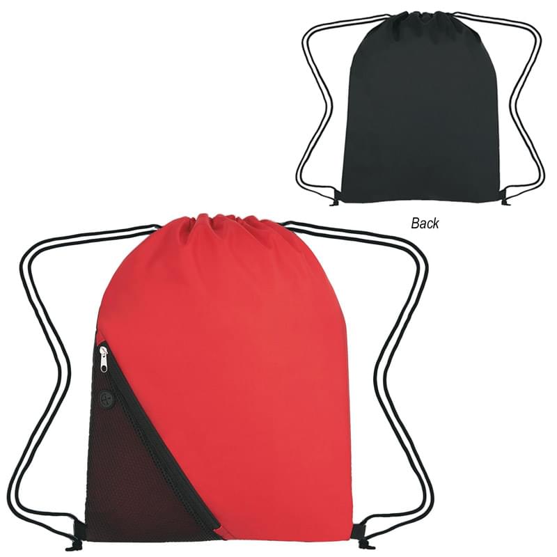 Drawstring Sports Bag