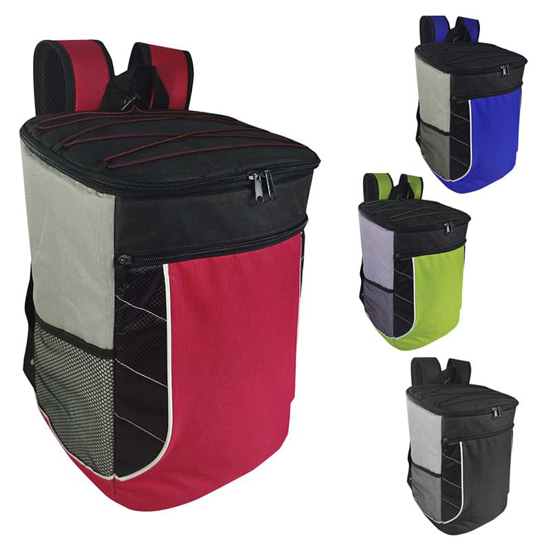 Take A Hike Cooler Backpack