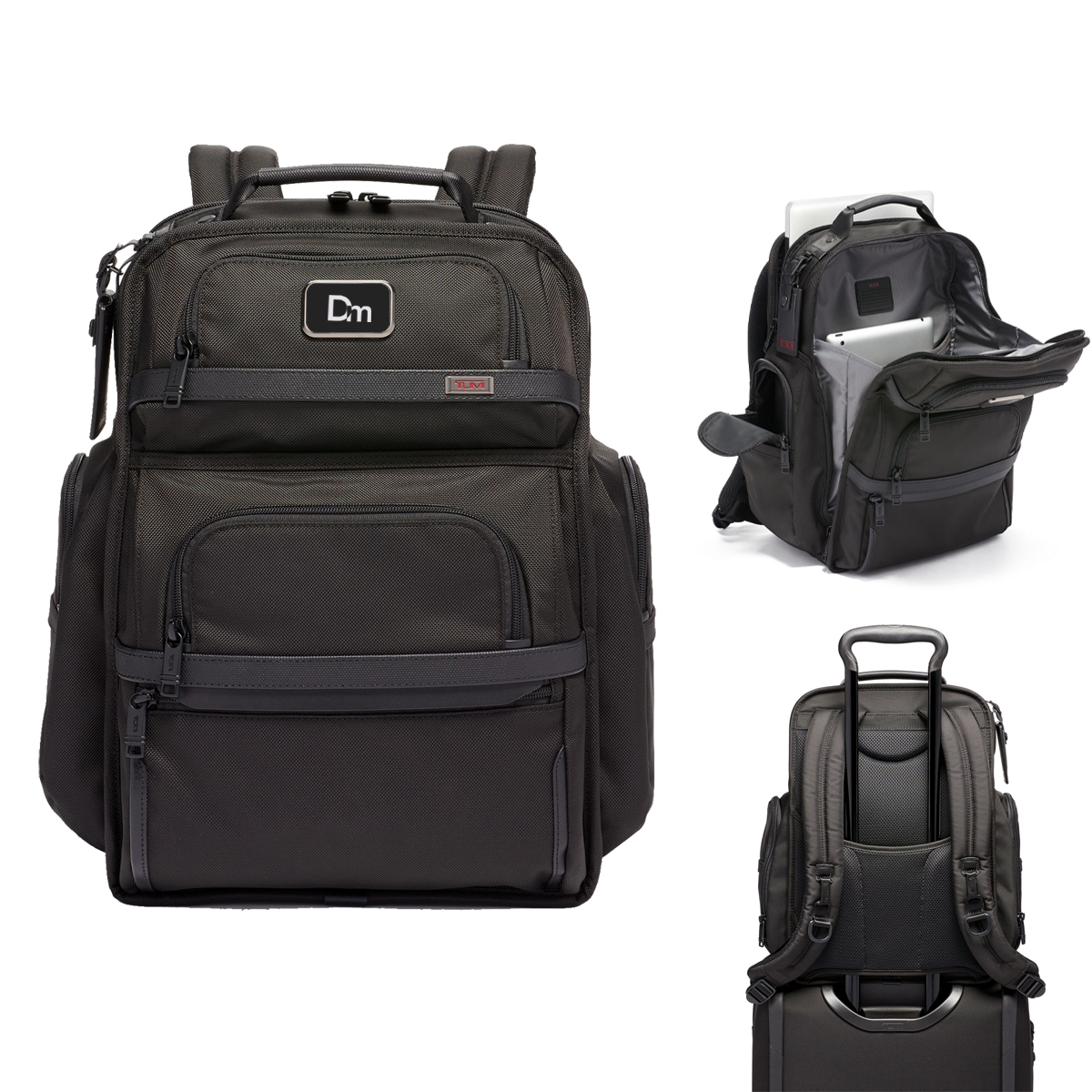 TUMI Brief Pack