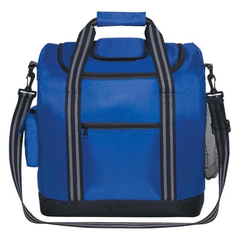 Insulated Bag with PEVA lining