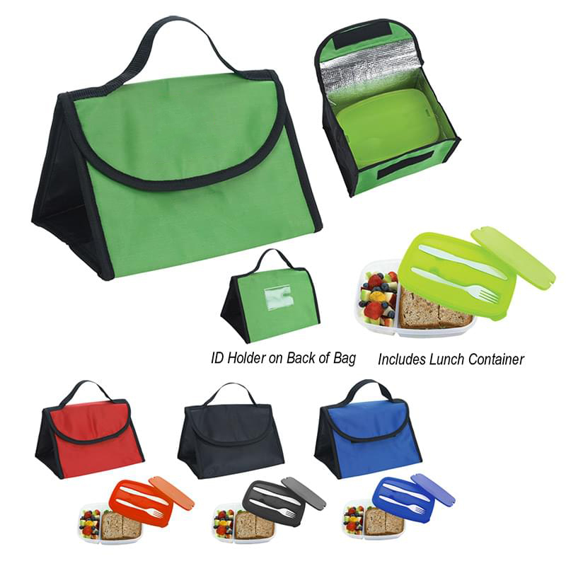 Handy Lunch Bag
