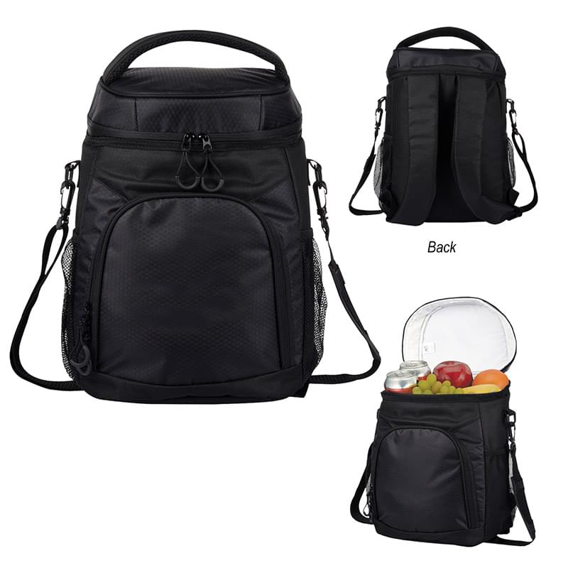 RIVERBANK COOLER BAG BACKPACK