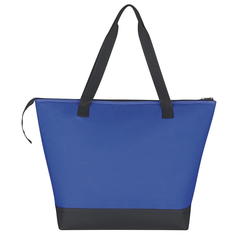 Mega Shopping Cooler Tote Bag