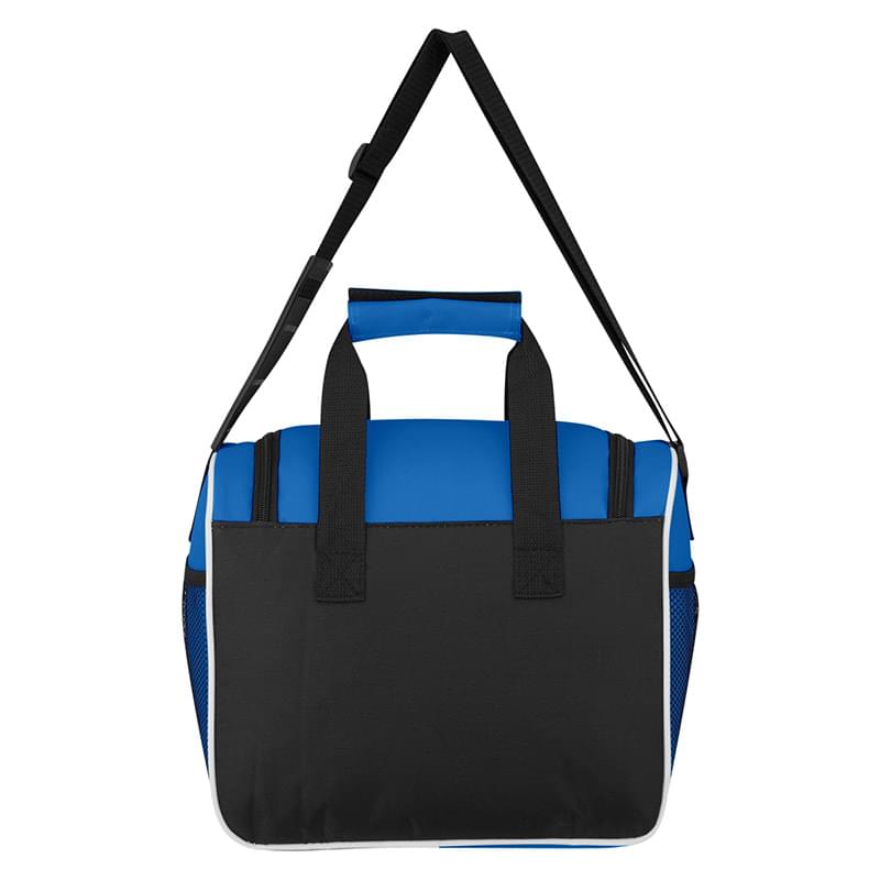 Mesh-Accented Daily Cooler