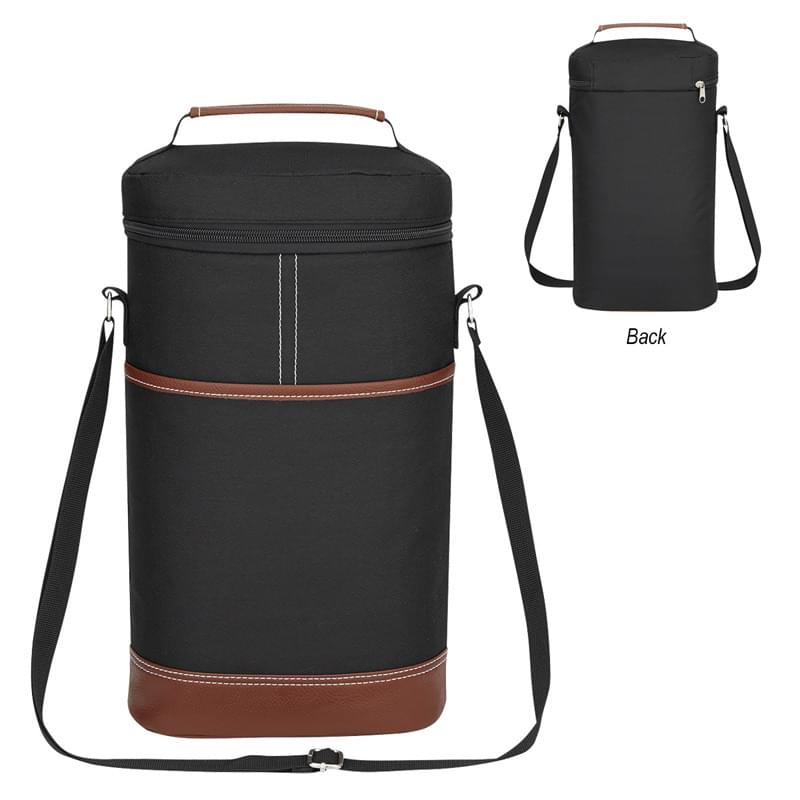 Continental Wine Cooler Bag