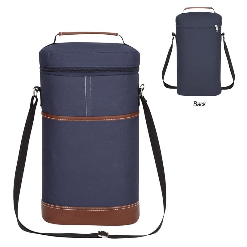 Continental Wine Cooler Bag