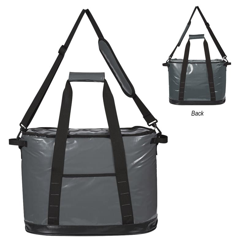 Tough Waterproof Cooler Tote