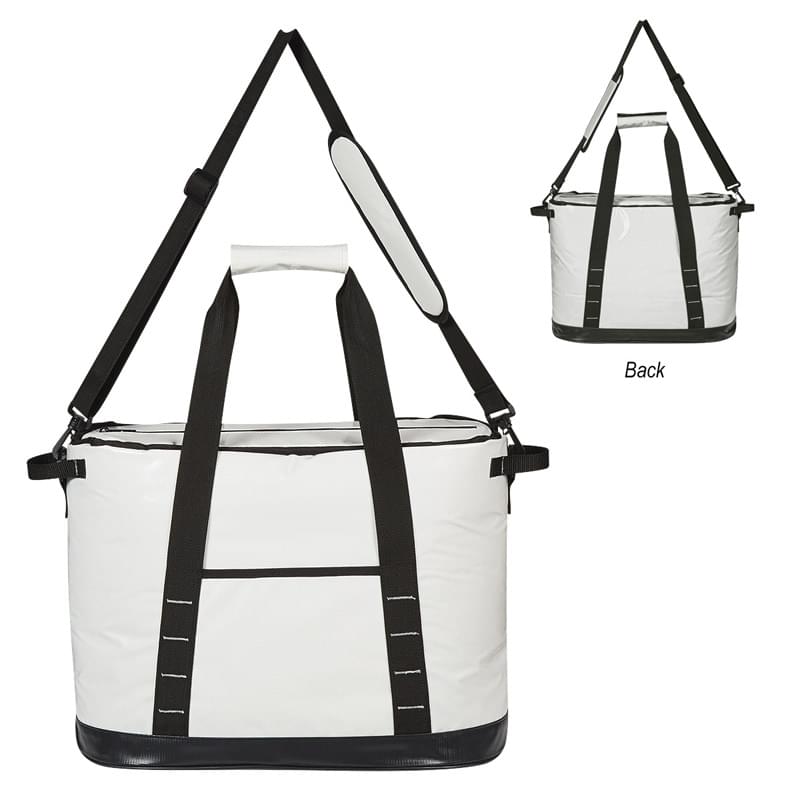 Tough Waterproof Cooler Tote