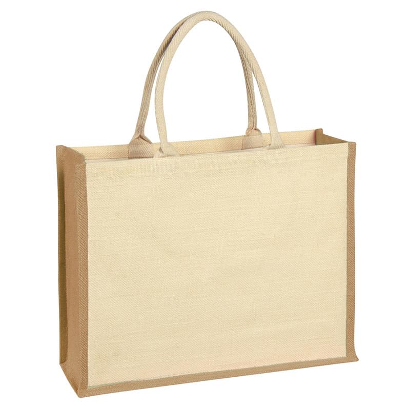 Eco-inspired Tote Bag