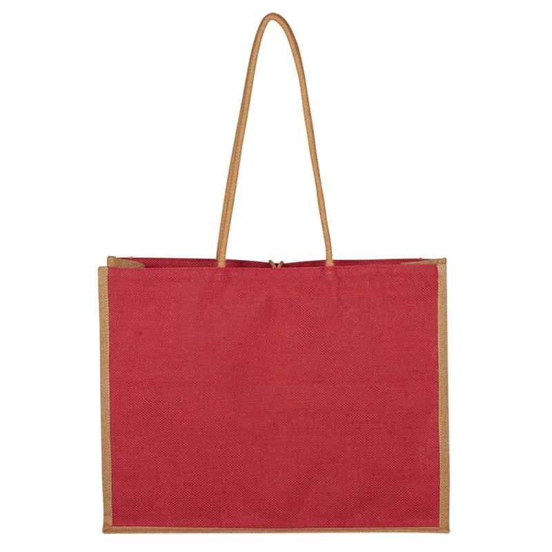 Summer Companion All-Natural Tote