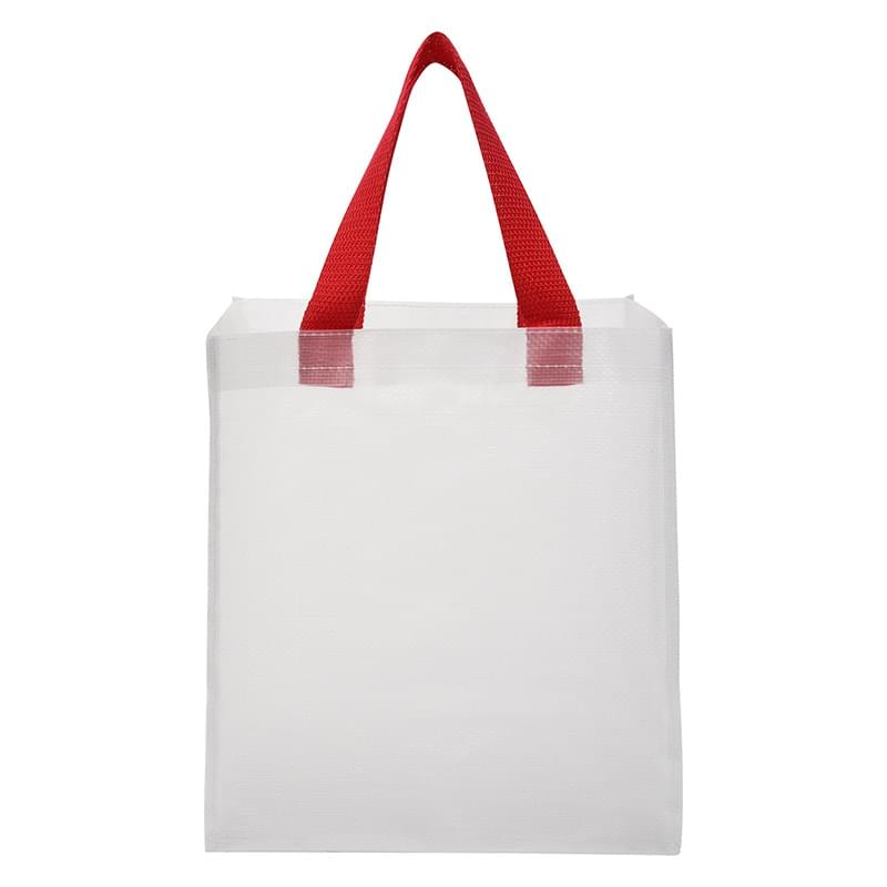 Widely Spacious Tote Bag