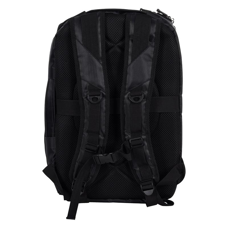 RFID Laptop Backpack & Briefcase